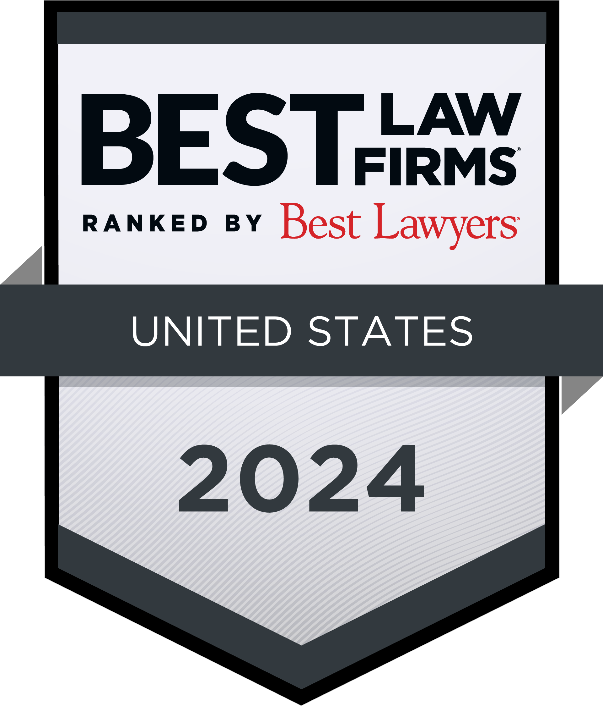 Best Lawyers
Best Law Firms
US News & World Report
2021